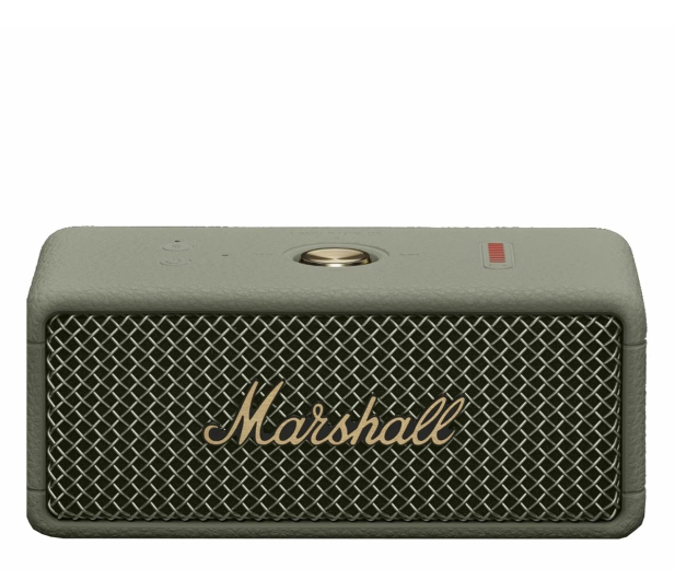 Marshall Emberton III Zielony - 1340725 - zdjęcie